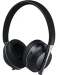 Play-Kopfh&ouml;rer Over-Ear 85dB Wireless Schwarz - Schwarz