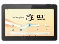 Hannspree HANNSpad SN14TP5B Tablet Zeus 2 13,3'Android Android