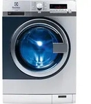 Electrolux WE170P **50Hz**GewerbeWaschau myPRO 8kg D 1400U 65L Laugenpumpe -