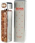 Hugo Boss Eau de Toilette BOSS Orange Damen 75 ml