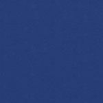 vidaXL Balkon-Sichtschutz Blau 90x600 cm Oxford-Gewebe - Blau