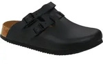 Birkenstock Kay Clogs in Gr. 39 - Schwarz - 39