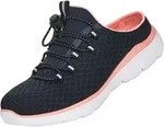 Rieker M5090-14 - Rieker Pantoletten Blau Rieker Farbe: blau, Gr&ouml;&szlig;e: 37, - Navy -