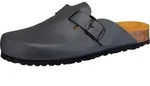 Pantolette Bioline Clog 39 - Grau - 39