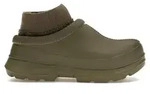 UGG Tasman X Slipper Burnt Olive (Women's) - EU 39 - Gr&uuml;n - 39