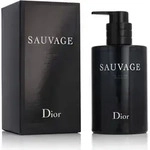 Dior Sauvage, Duschgel, 250 ml, Erwachsene, M&auml;nner, K&ouml;rper, Jeder Hauttyp