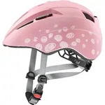 Uvex kid 2 cc, Matt - Pink