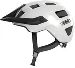 ABUS MTB-Helm MoTrip - robuster Fahrradhelm mit h&ouml;henverstellbarem Schirm f&uuml;r