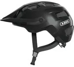 ABUS MTB-Helm MoTrip - robuster Fahrradhelm mit h&ouml;henverstellbarem Schirm f&uuml;r