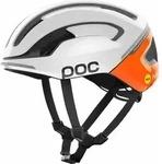 POC Omne Air MIPS Fluorescent Orange 50-56 Fahrradhelm - Orange