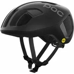 POC Ventral MIPS Uranium Black Matt 56-61 Fahrradhelm - Wei&szlig;