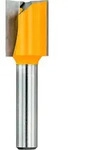 DEWALT Nutfraeser HM Z2 S8mm D14mm