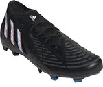 Adidas Schuhe Predator EDGE2 FG, GW2271 - Schwarz - 27