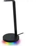 Base Station V2 Chroma (schwarz, USB, Klinke, RGB) - Schwarz