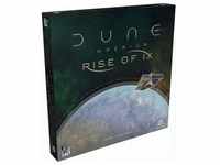 Dune: Imperium »Rise of Ix« - Brettspiel Erweiterung