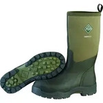 Muck Boots Stiefel DWT-333T Muckboot Derwent II moosgr&uuml;n Gr&ouml;&szlig;e - Gr&uuml;n - 43