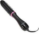 Revlon RVDR5292, Haar-Styling-Set, Warm, Gerade fassf&ouml;rmig, Schwarz, Pink, 2,5 m,