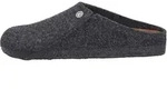 BIRKENSTOCK Zermatt Herren Hausschuhe grau Filz - Gr&ouml;&szlig;e: 42 - Grau - 42