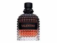 Valentino Uomo Born in Roma Coral Fantasy Eau de Toilette für Herren 100 ml