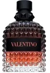 VALENTINO Born In Roma Coral Fantasy, M&auml;nner, 100 ml, Spray, ALCOHOL ●...