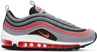 Nike Air Max 97 Wolf Grey Radiant Red (GS) - EU 39