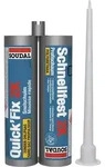 Soudal 2K-Zargenschnellschaum 210ml Soudal - 89401665 - Beige