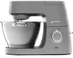 Kenwood KVC5300S, Kenwood KVC5300S, 4,6 l, Silber, Edelstahl, Metall, 1200 W, 380 mm