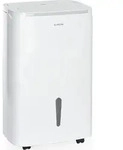 Klarstein DryFy Connect 50L Smart Luftentfeuchter, 50L/24h, WiFi App Steuerung,...