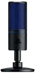 Razer Seiren X - PS4, Mikrofon f&uuml;r Spielkonsole, 20 - 20000 Hz, 16 Bit, 48 kHz, 17,8
