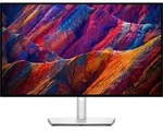 Dell UltraSharp U2723QE - LED-Monitor - 68.47 cm (27") - 3840 x 2160 4K @ 60 Hz - IPS