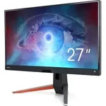 BenQ EX2710Q, 68,6 cm (27"), 2560 x 1440 Pixel, 2K Ultra HD, LCD, 2 ms, Schwarz BenQ EX2710Q, 68,6 cm (27"), 2560 x 1440 Pixel, 2K Ultra HD, LCD, 2 ms, Schwarz
