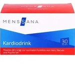Kardiodrink Menssana Pulver-Sachets 30 St