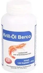 Krill-&Ouml;l Berco Kapseln, 120 St. Kapseln