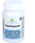 SYNOMED Haarkapseln, 50 St. Kapseln