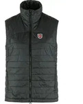 Fj&auml;llr&auml;ven Expedition X-L&auml;tt Vest M, 550 Black, M - Schwarz - M
