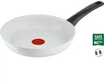 Tefal Ceramic Control Pfanne 20 cm C41702 - Grau