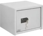 Burg-W&auml;chter Sicherheitsschrank DS 425 K 41280 - Grau