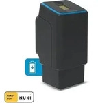 eKey uno Fingerprint mit Akku und Funk f&uuml;r Nuki Smart Lock, Schwarz (200122) -