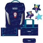 Scout Sunny Ii Set 4Tlg. Blue Star - Bunt