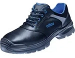 Atlas Sicherheitshalbschuh Anatomic Bau 560 XP S3 ESD SRC DGUV Gr. 44 schwarz -