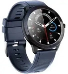 Leotec LESW32B, 3,25 cm (1.28"), IPS, Touchscreen, 42 g - Blau