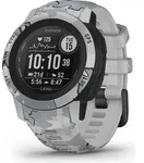 Garmin Instinct 2S Camo Edition, 2,01 cm (0.79"), MIP, GPS, 42 g - Grau
