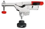 Bessey Waagrechtspanner m. waagr. Grundpl. STC-HH/60 mit Zubeh&ouml;r-Set | STC-HH70-T20