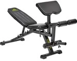 adidas Performance Training Bench Trainingsbank - Schwarz