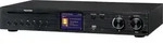 Noxon Hifi A580 CD Tuner - All-In-One HiFi System mit Verst&auml;rker, CD, DAB+/UKW &