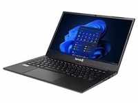 TERRA MOBILE 1417 35,6 cm (14") Full HD Notebook, Intel Celeron 5205U, 4GB RAM, 128