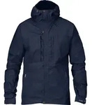 FJ&Auml;LLR&Auml;VEN Skogs&ouml; Jacket M 555-DARK NAVY 555-DARK NAVY S - Blau - S