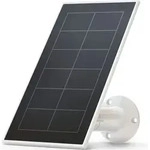 Arlo - Solarkollektor (Wandmontage) - wei&szlig; - f&uuml;r Arlo Pro 3, Pro 4, Pro 5,...