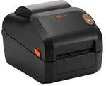 Bixolon XD3-40d, Thermodirekt, 127 mm/sek, Kabelgebunden, Schwarz - Schwarz
