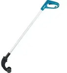 Makita 198486-1, Grasschere, Schwarz, Blau, Silber, Makita, DUM604 DUM604RFX DUM604ZX